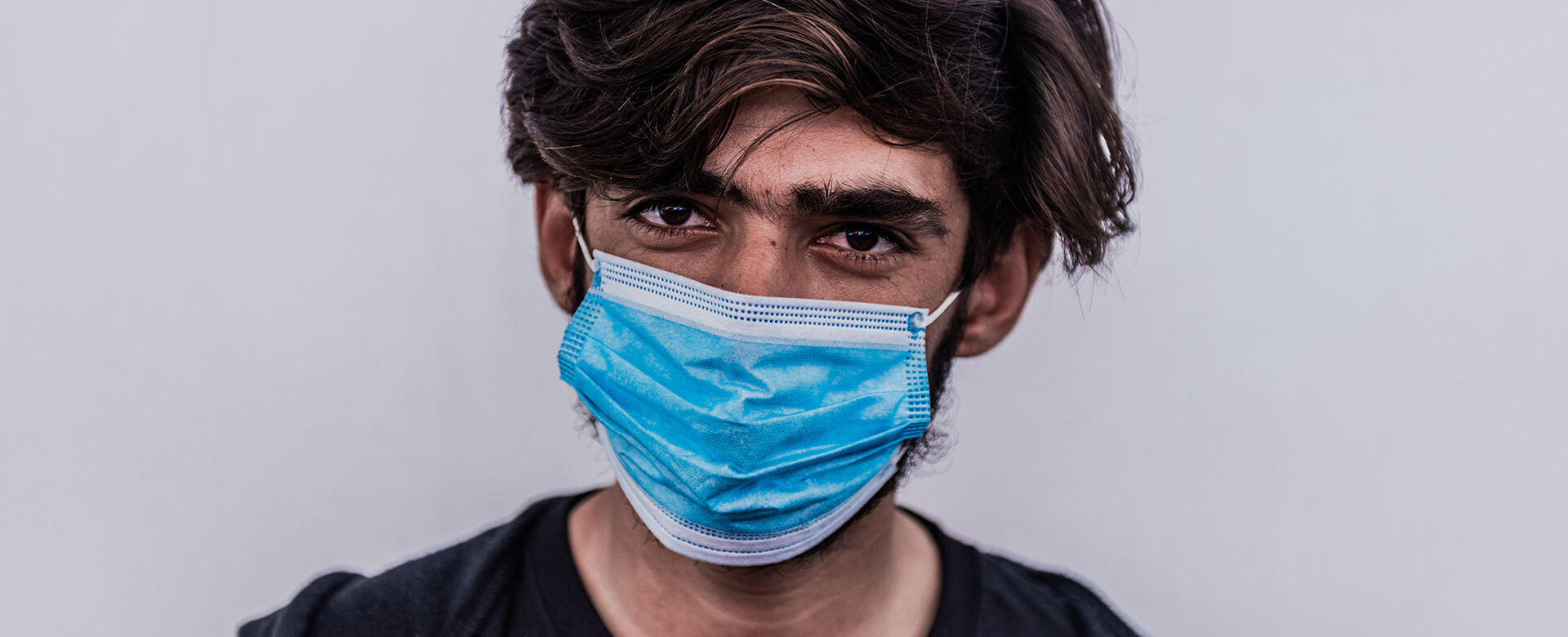 Portrait-Mohammed