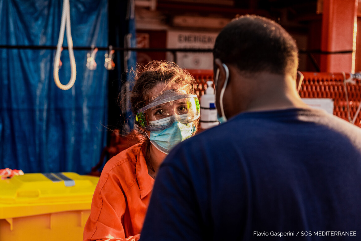 Ocean-Viking-team-member