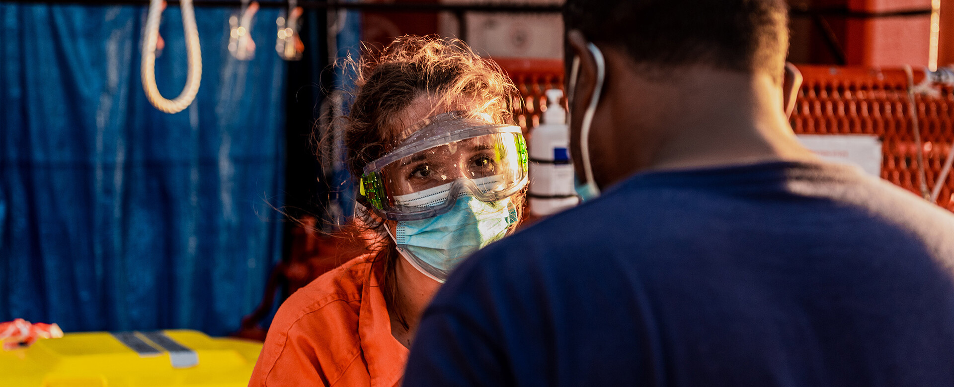 Ocean-Viking-team-member