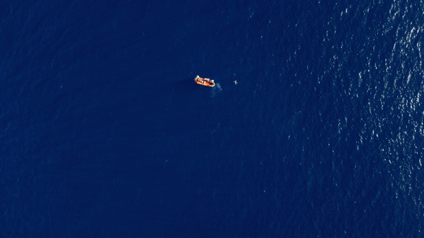 Tess Barthes/ SOS MEDITERRANEE