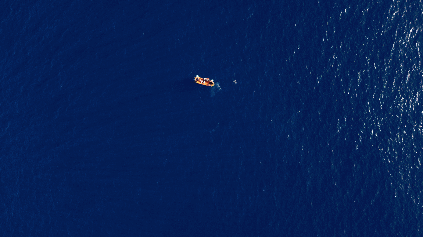 Tess Barthes/ SOS MEDITERRANEE