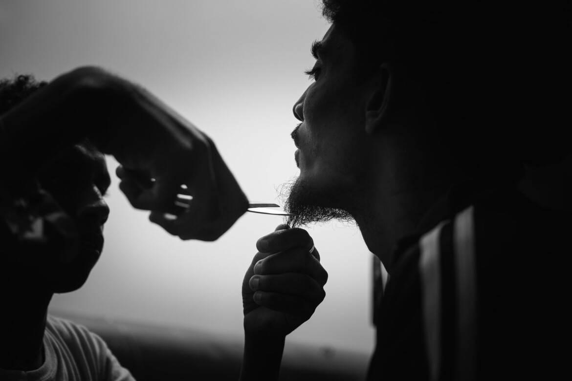 © SOS MEDITERRANEE / Camille Martin Pana