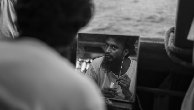 © SOS MEDITERRANEE / Camille Martin Juan