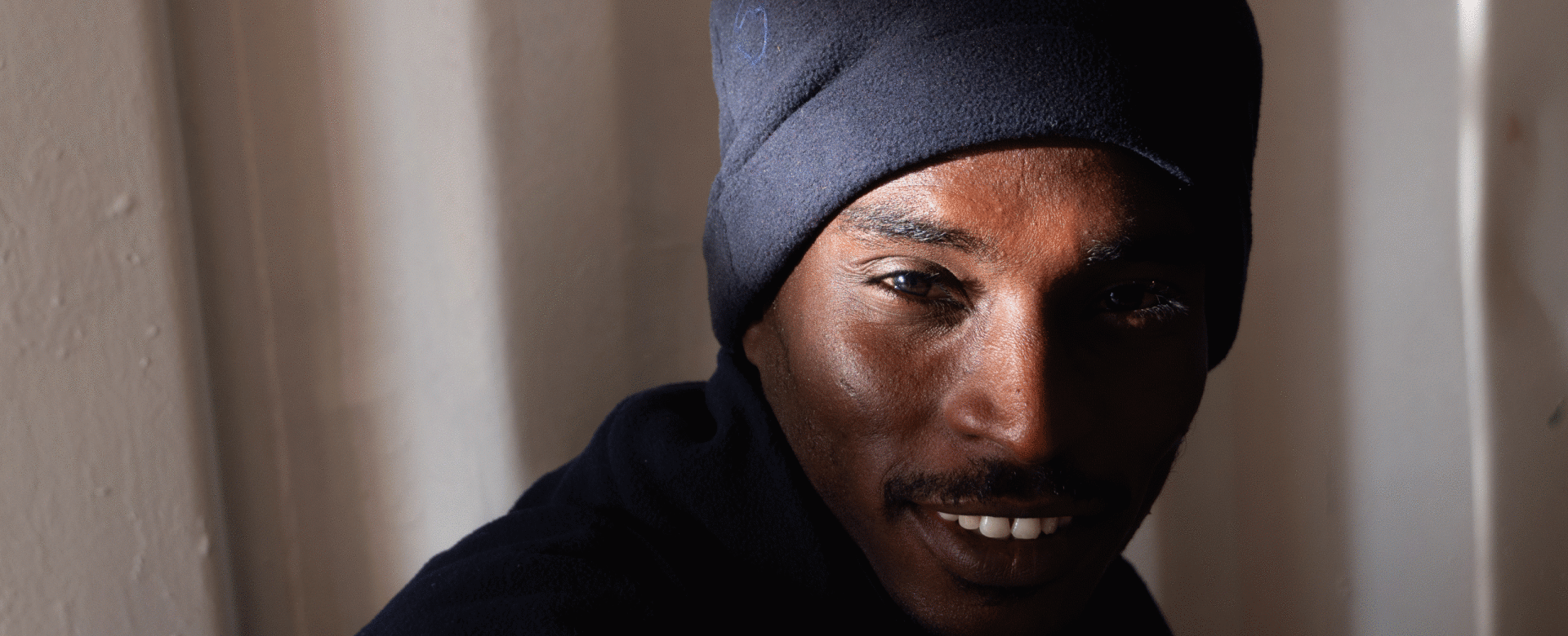 © SOS MEDITERRANEE / Alisha Vaya