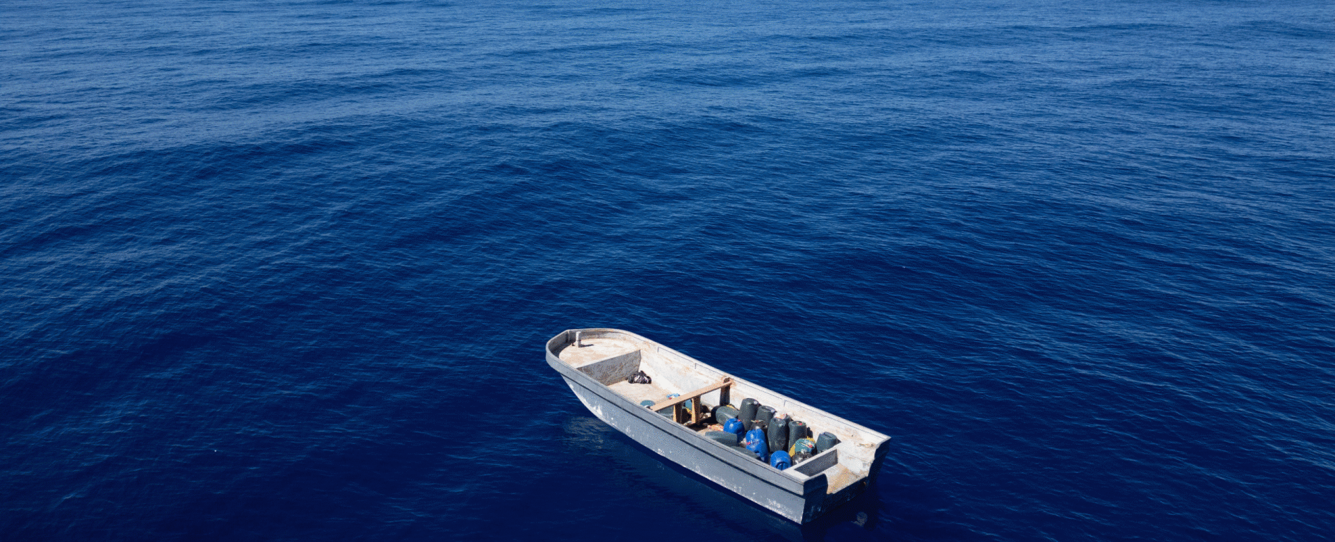 © SOS MEDITERRANEE / Tess Barthes