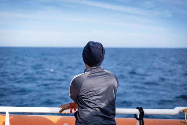 © SOS MEDITERRANEE / Max Cavallari