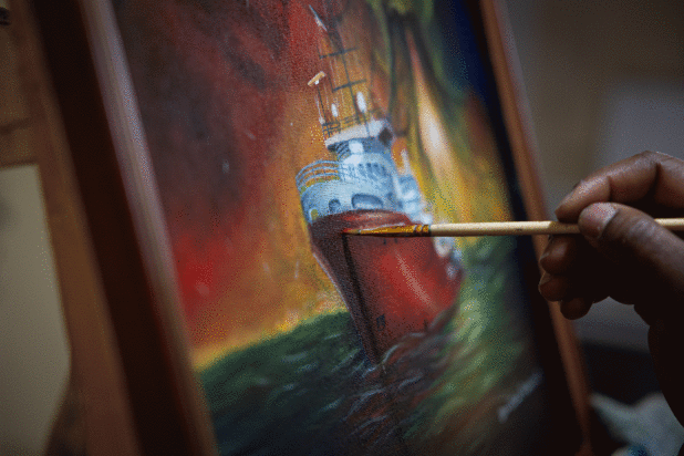 Giannis Skenderoglou / SOS MEDITERRANEE