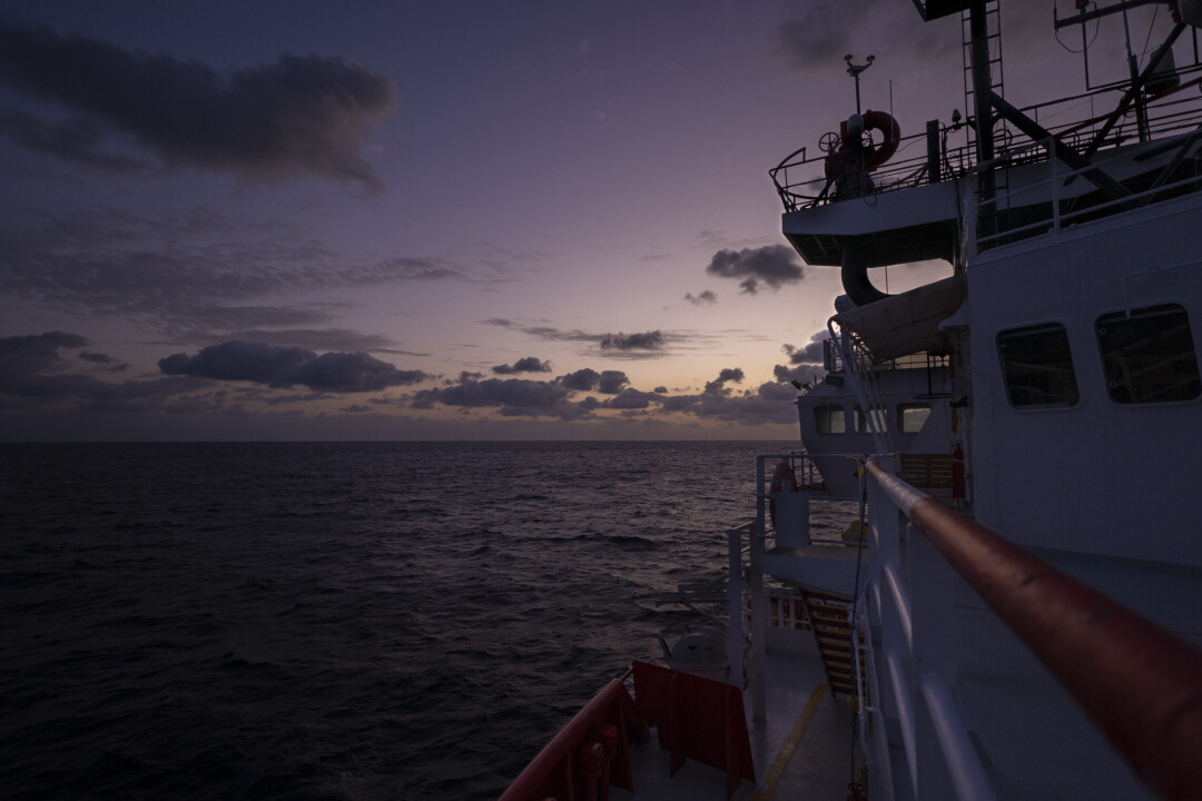 Camille Martin Juan / SOS MEDITERRANEE