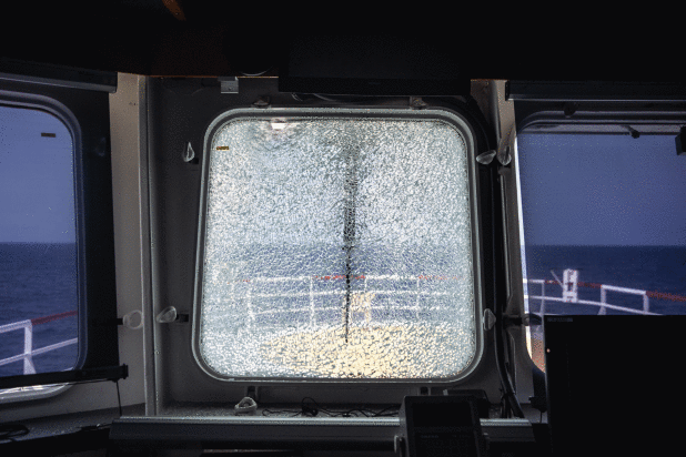 Max Cavallari / SOS MEDITERRANEE