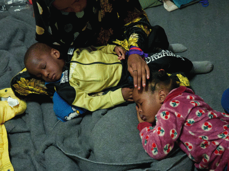 Tess Barthes / SOS MEDITERRANEE