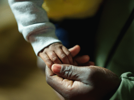 Tess Barthes / SOS MEDITERRANEE