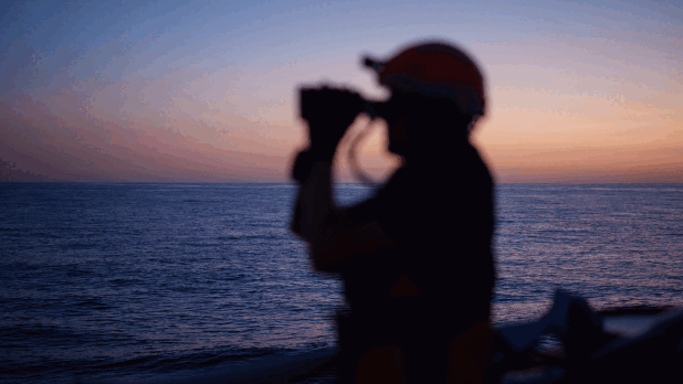 Tess Barthes / SOS MEDITERRANEE